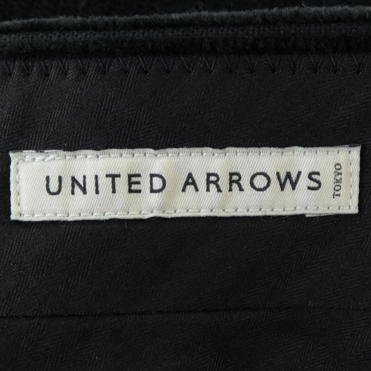 ユナイテッドアローズ UNITED ARROWS パンツ