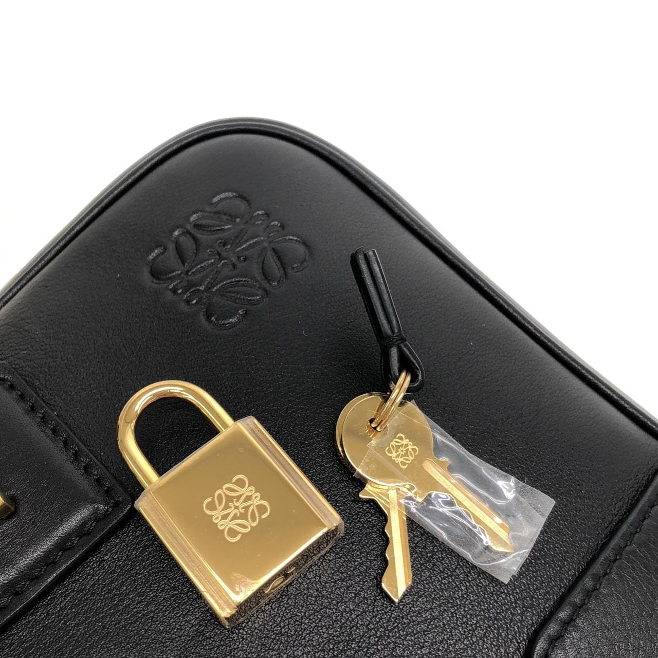 ロエベ アマソナ 28cm A039N08X01 バッグ