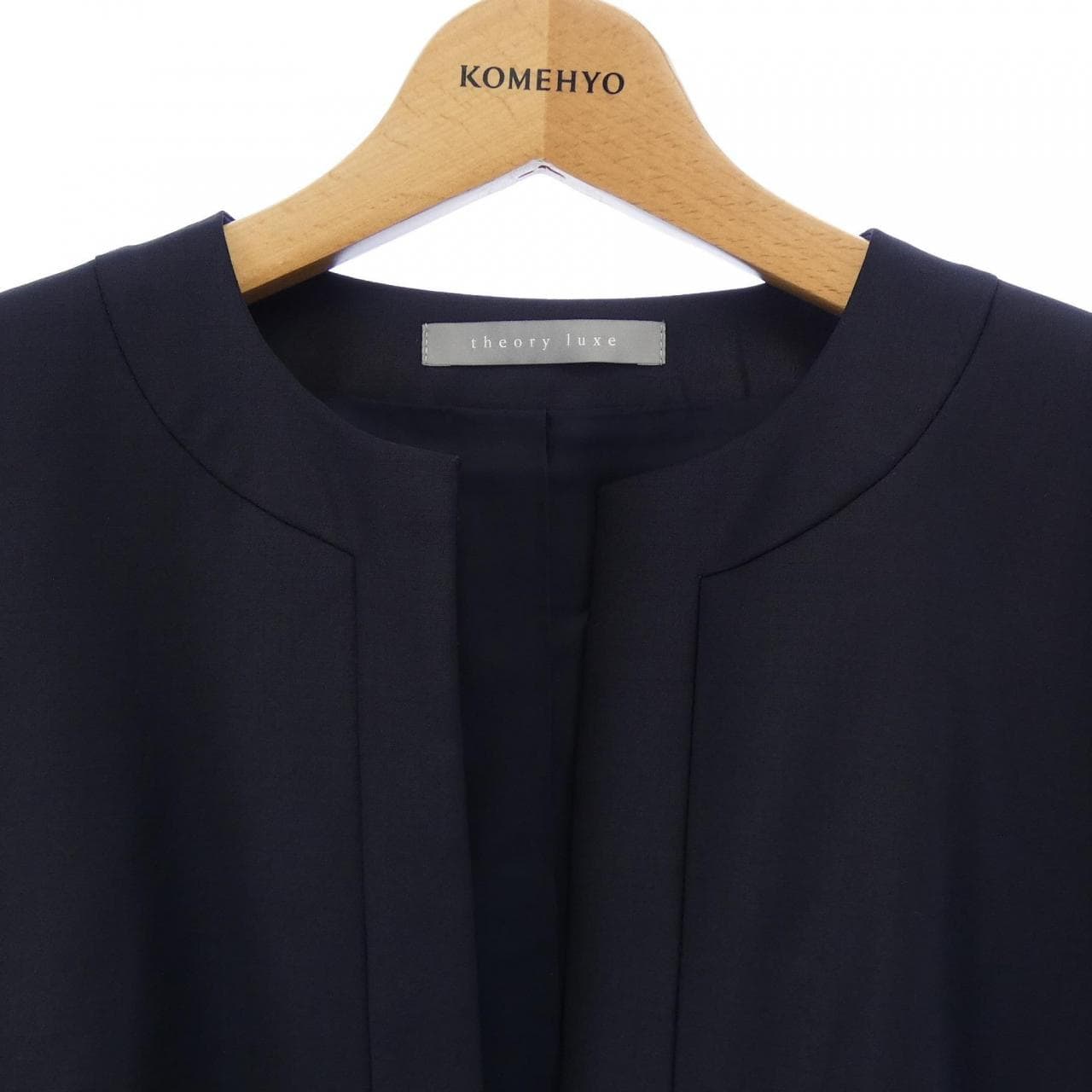 セオリーリュクス Theory luxe ジャケット