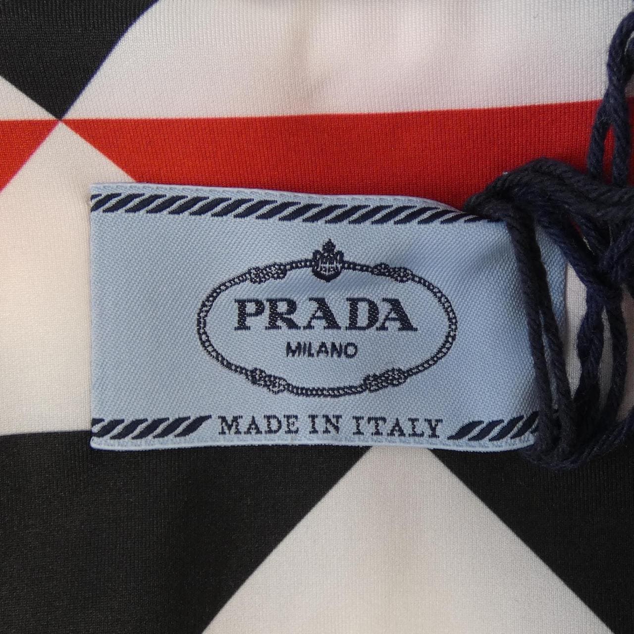 プラダ PRADA 138599 S212 10Q2 パーカー