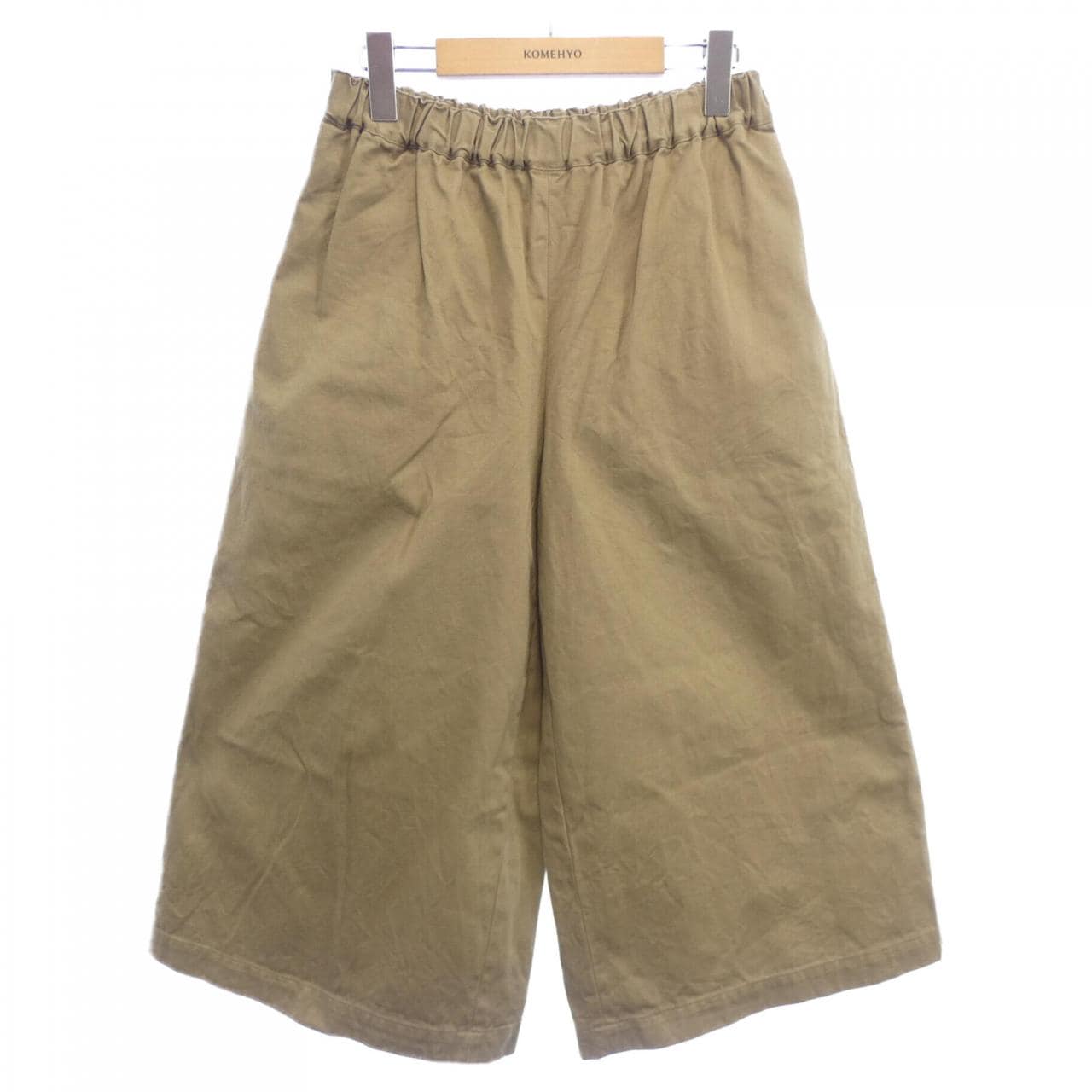 コムデギャルソン COMME des GARCONS RO-P013 パンツ