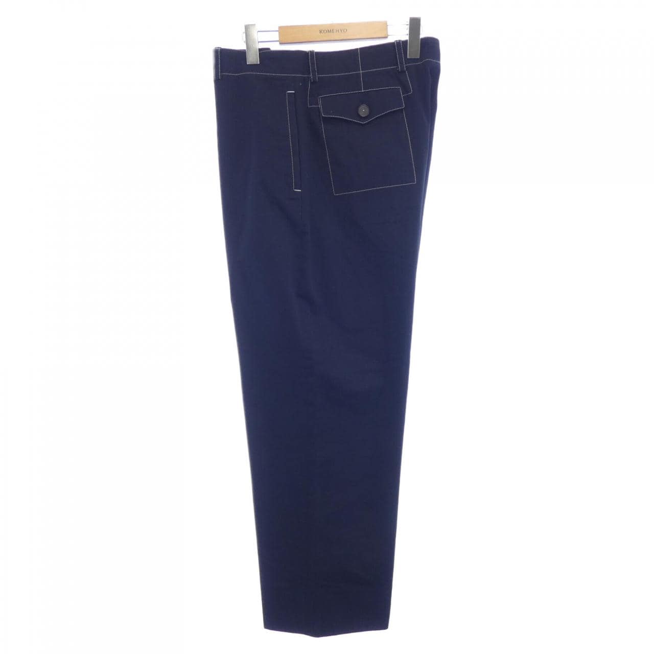 エルメス HERMES *81-5406β パンツ