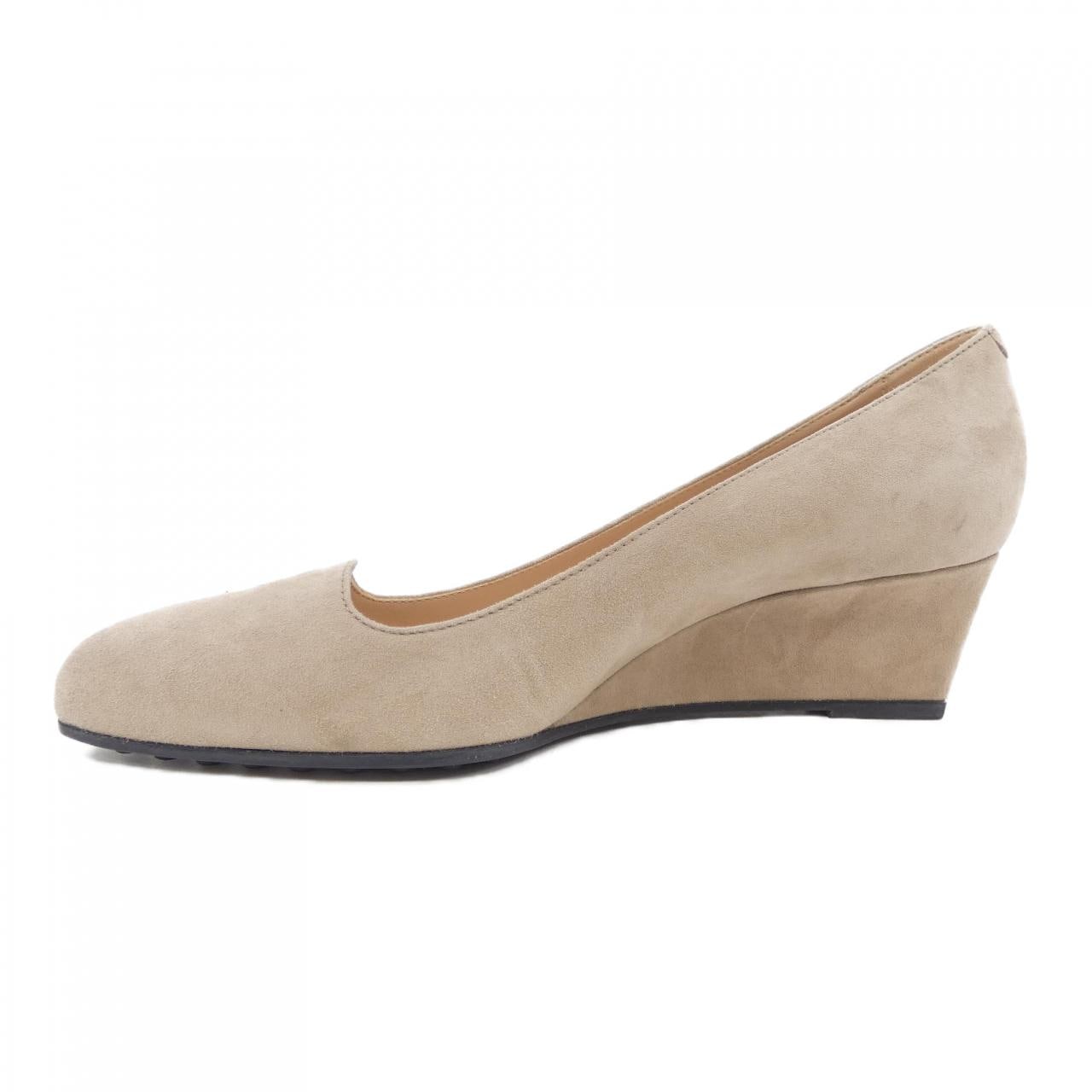 トッズ TOD'S シューズ