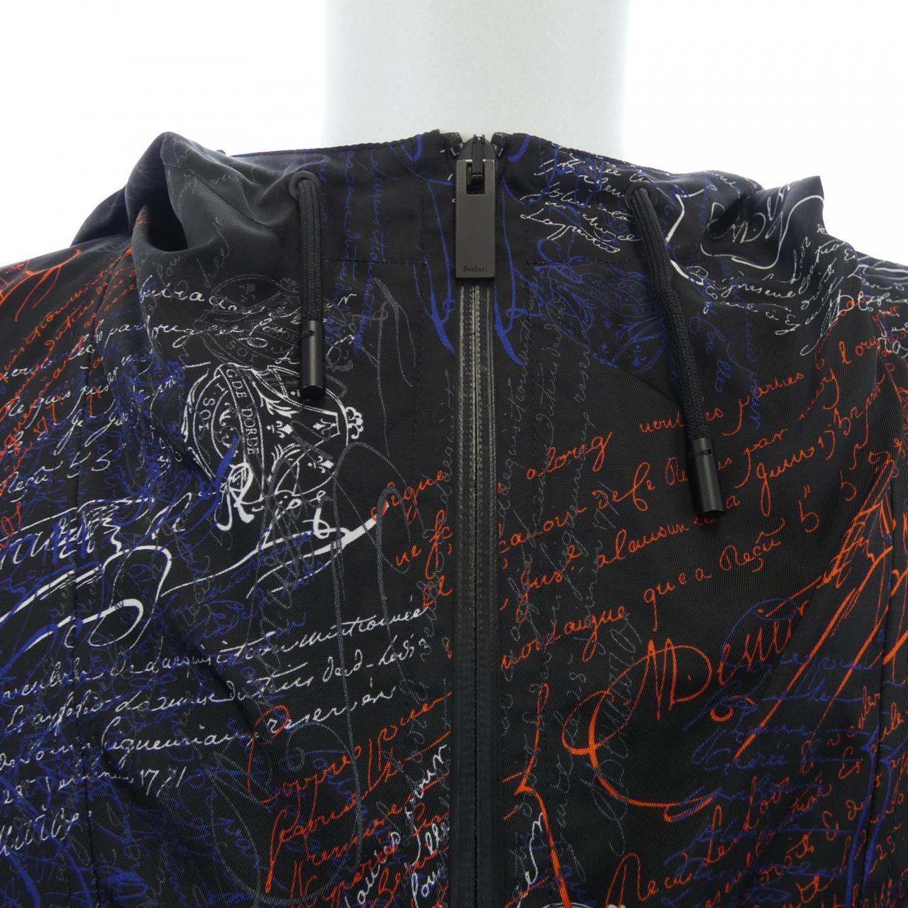 ベルルッティ Berluti スクリット R15OBL69 ブルゾン