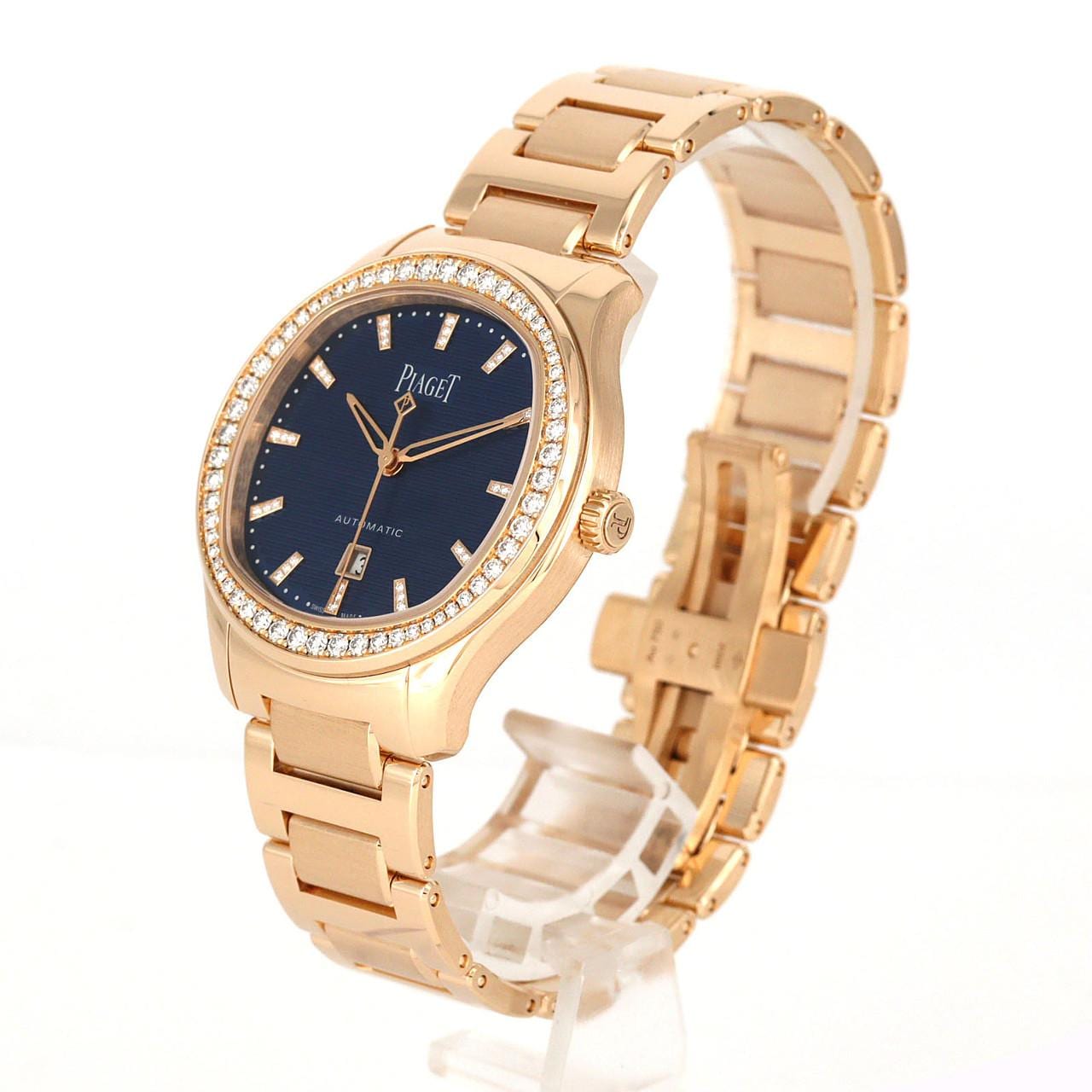 ピアジェ ポロデイト PG/D･36P P11709/G0A49029 PG･RG 自動巻