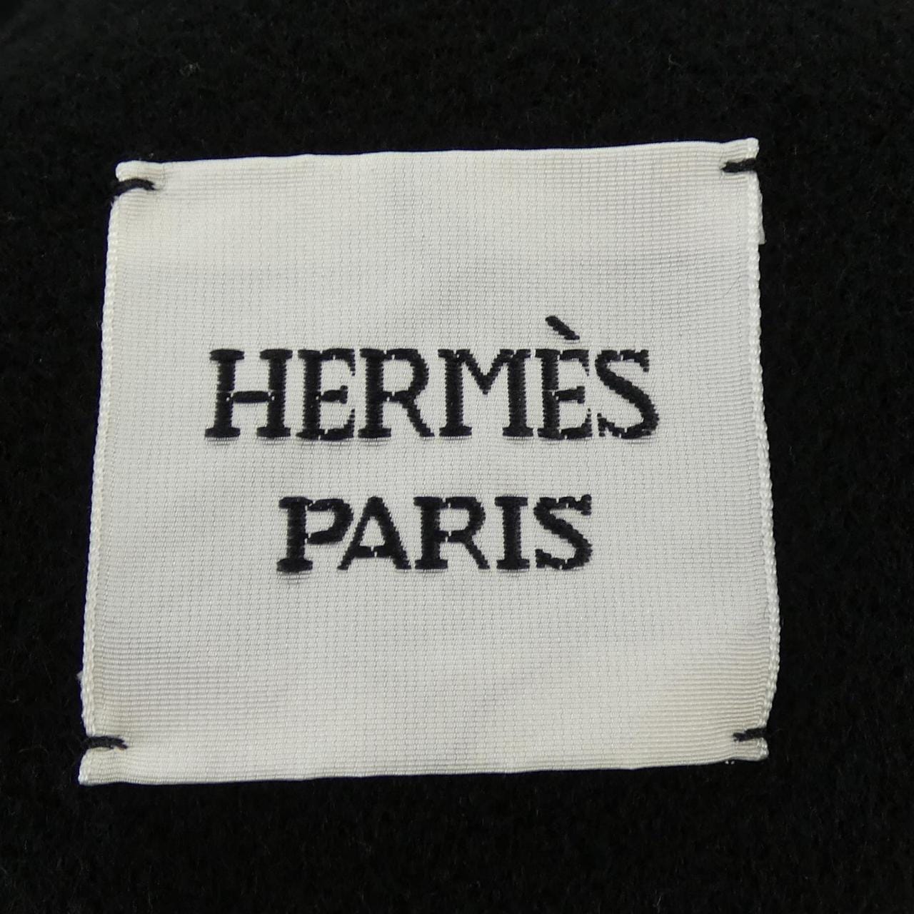 エルメス HERMES 5H0249DA ベスト