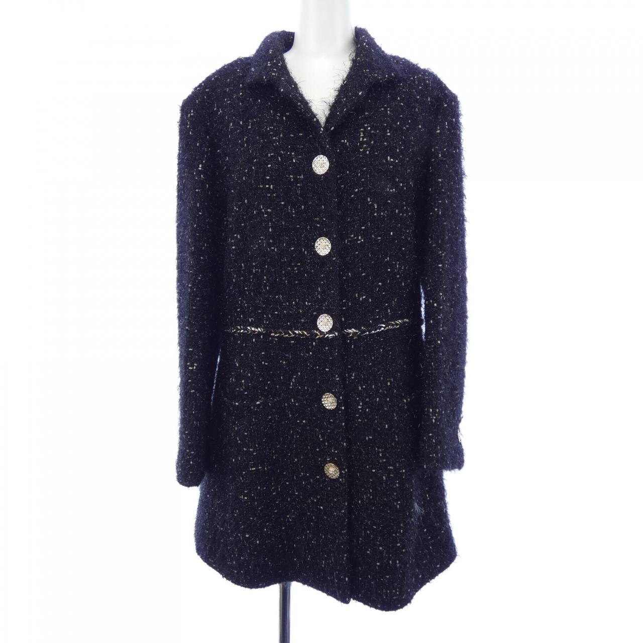 シャネル CHANEL P73115V60432 コート