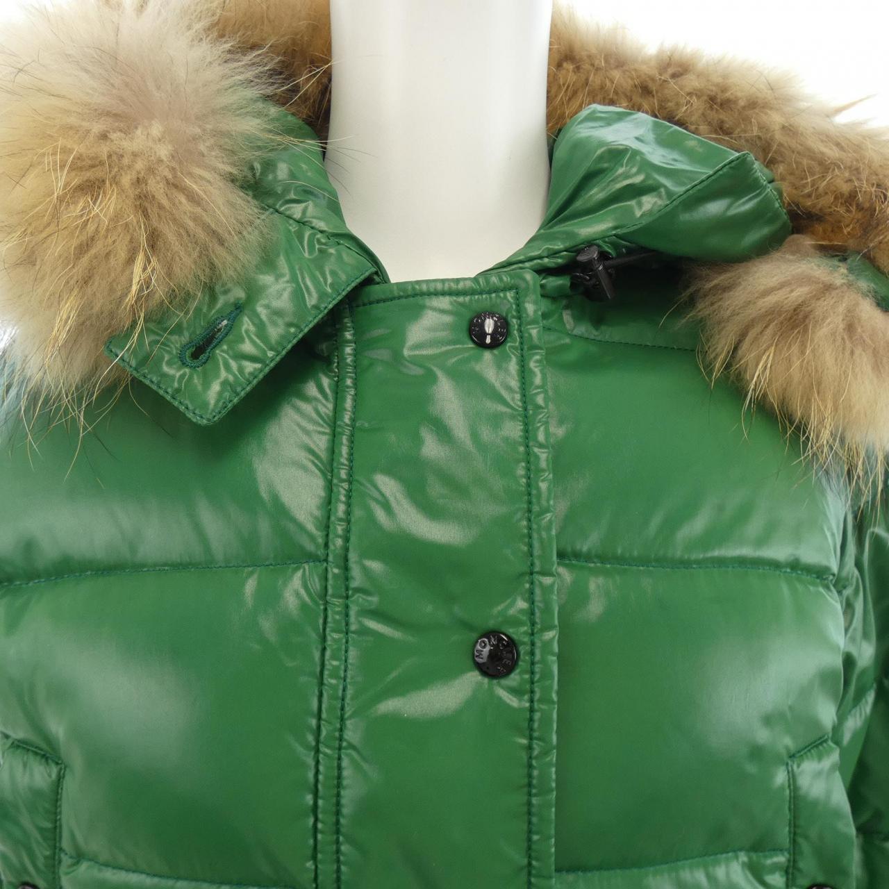 モンクレール MONCLER 45313/91 ALPES ダウンジャケット