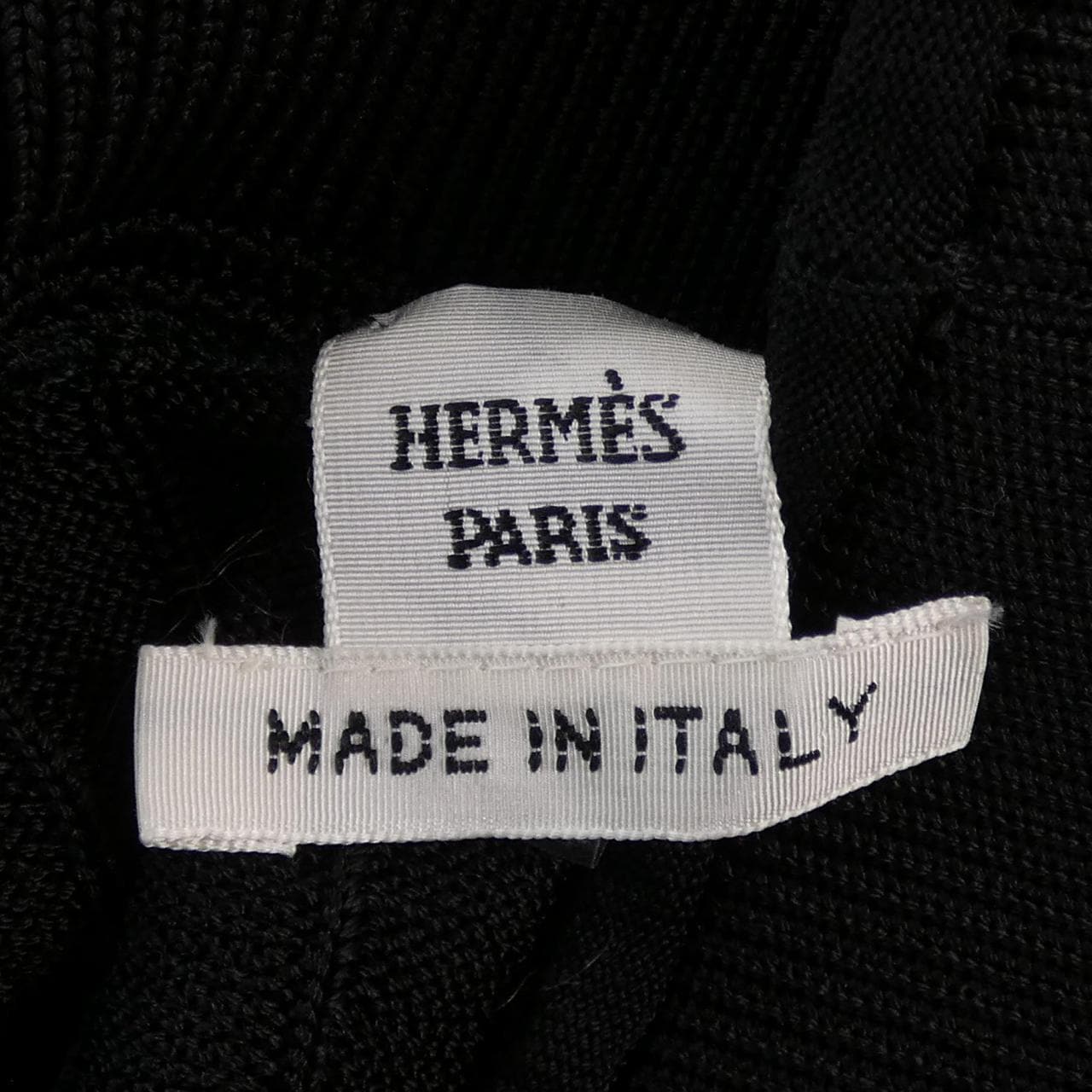 エルメス HERMES *17-7708 ニット