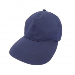Prada Triangle Logo Baseball Cap 2HC274 2DMI Cap