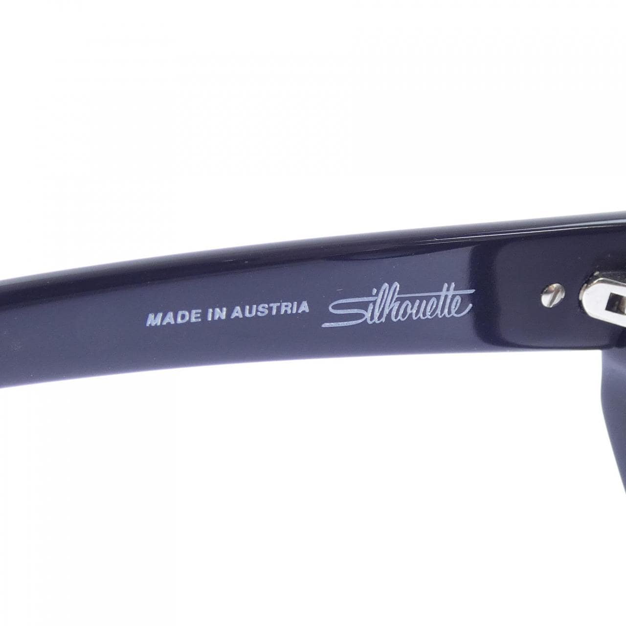 SILHOUETTE SUNGLASSES
