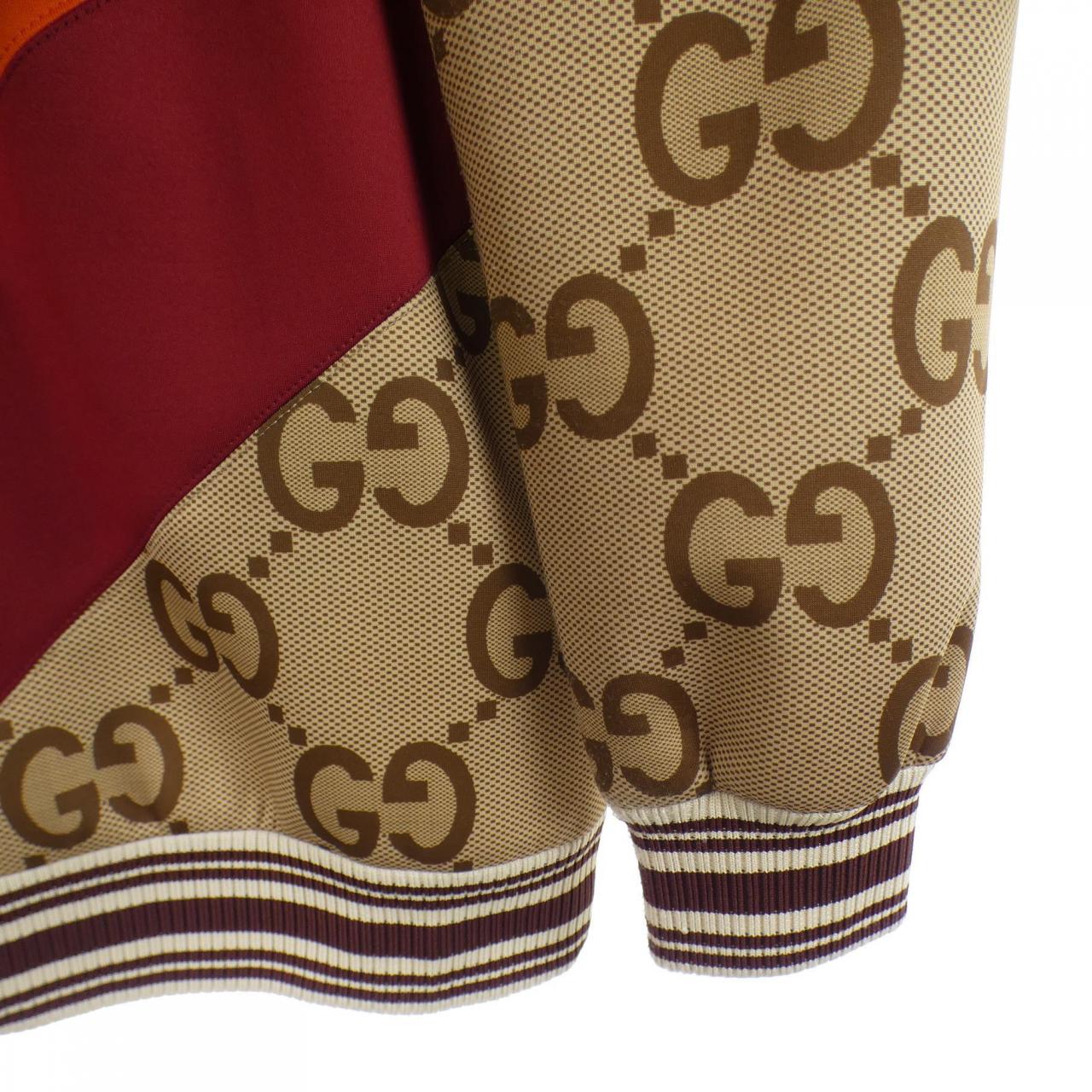 グッチ GUCCI GG 695743 XJECZ ジャケット