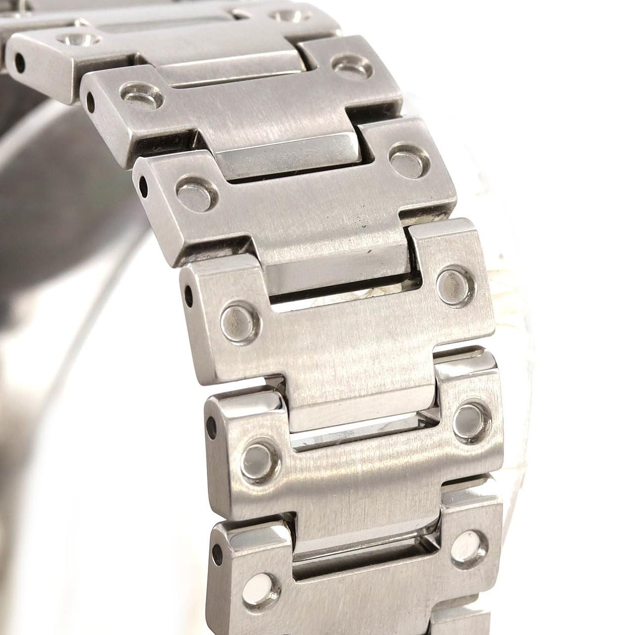 カシオ G-SHOCK 電波時計 GMW-B5000D-1JF SS ソーラークォーツ