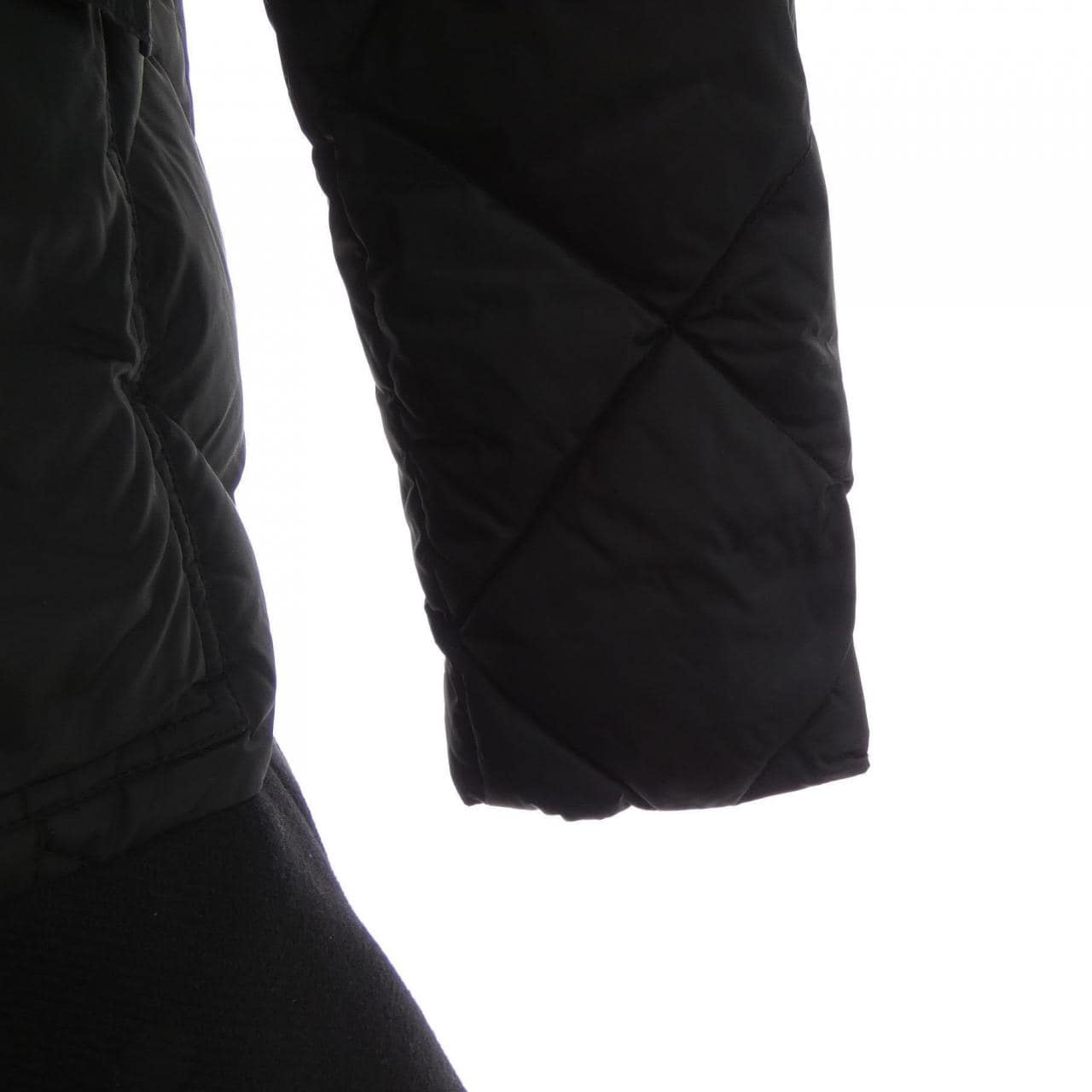 モンクレール MONCLER VAULOGETTE ダウンコート