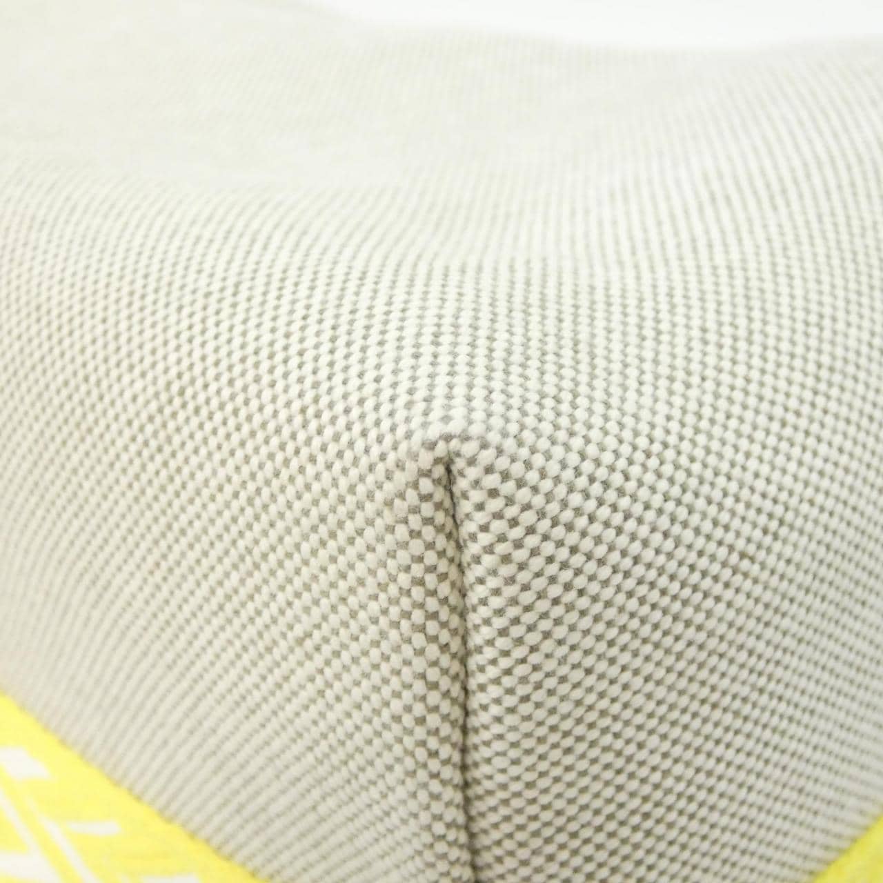 エルメス ZIGZAG ブリッド ア ブラック  GM 103496M ポーチ