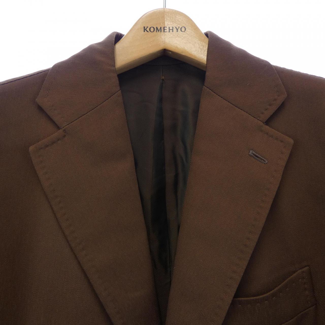 スティレラティーノ STILE LATINO NAPOLI スーツ