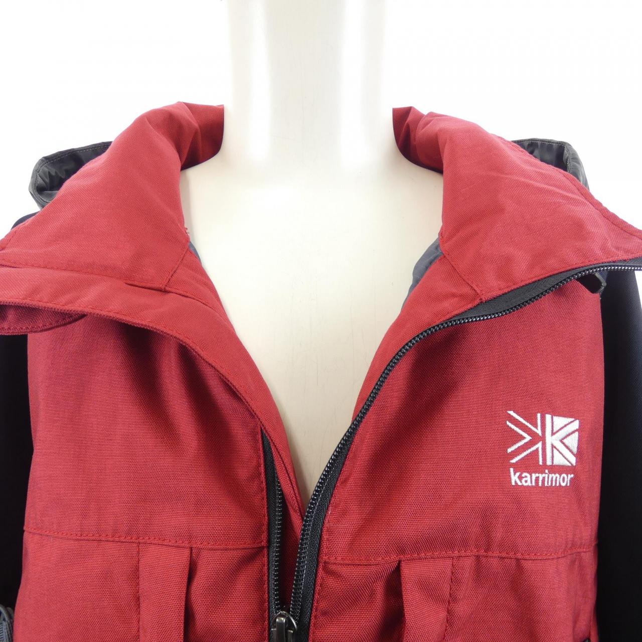 アイジュンヤワタナベ eye JUNYA WATANABE KARRIMOR WG-J904 ジャケット