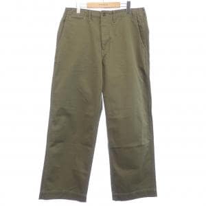 フルカウント FULL COUNT 1201 パンツ