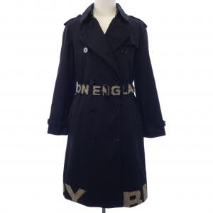 バーバリー BURBERRY 80381491 トレンチコート
