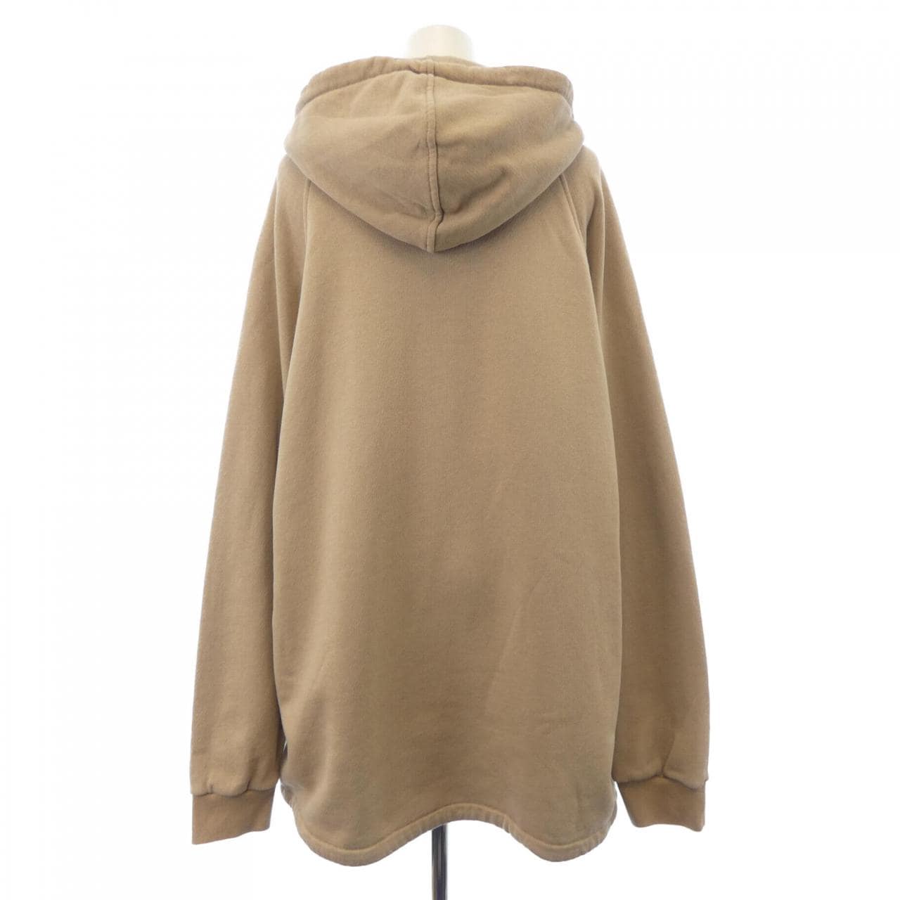 グッチ GUCCI ウエブ&GUCCIラベル付きスウェットシャツ 644656 XJC3W パーカー
