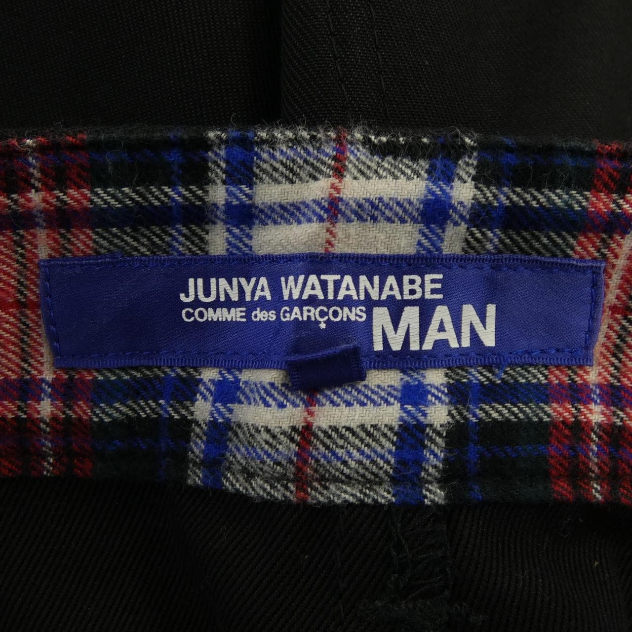 ジュンヤワタナベマン JUNYA WATANABE MAN WH-P015 パンツ