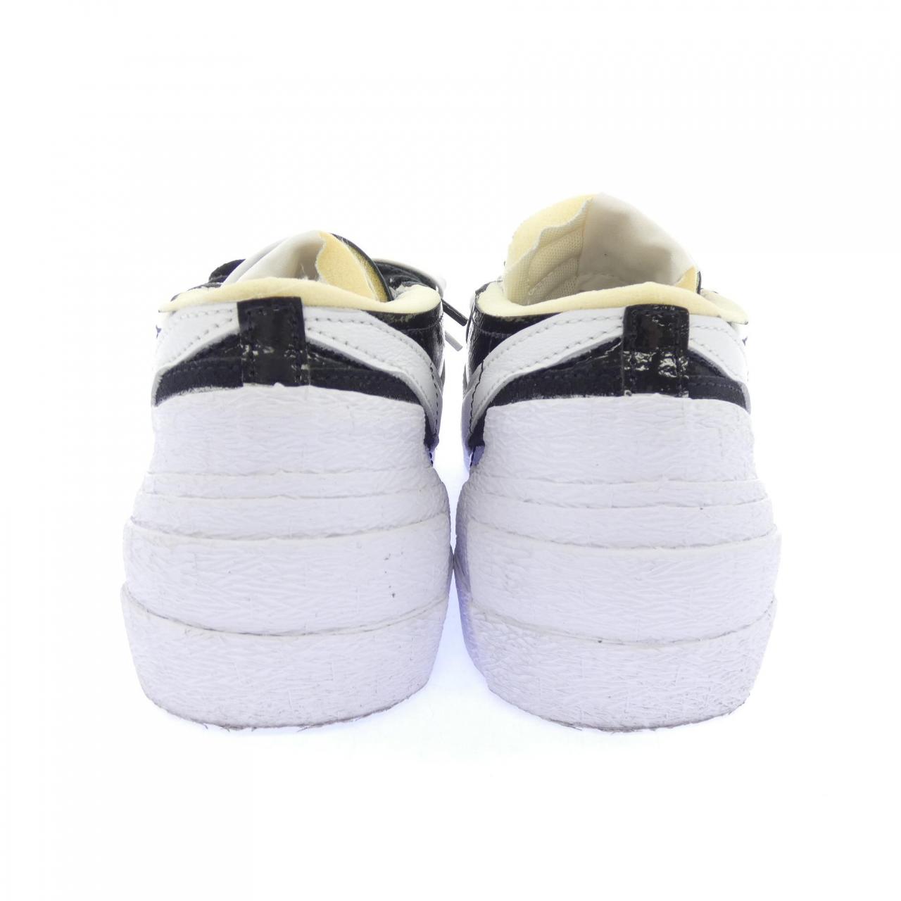 ナイキサカイ NIKE×SACAI DM6443-001 スニーカー