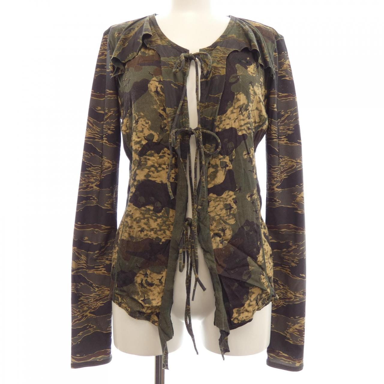 ディーゼル DIESEL T AFRY トップス