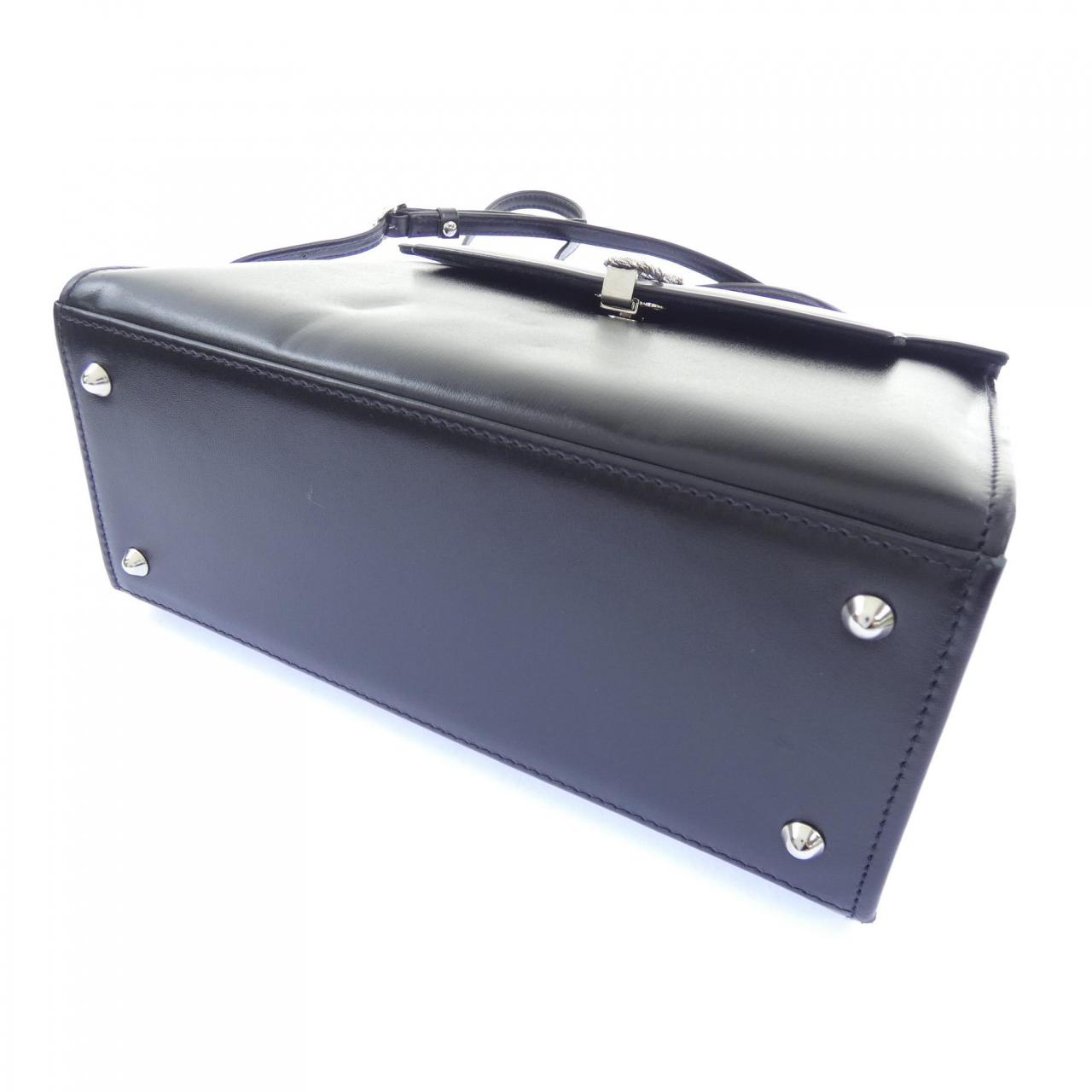 ロウナー LAUNER TRAVIATA BAG