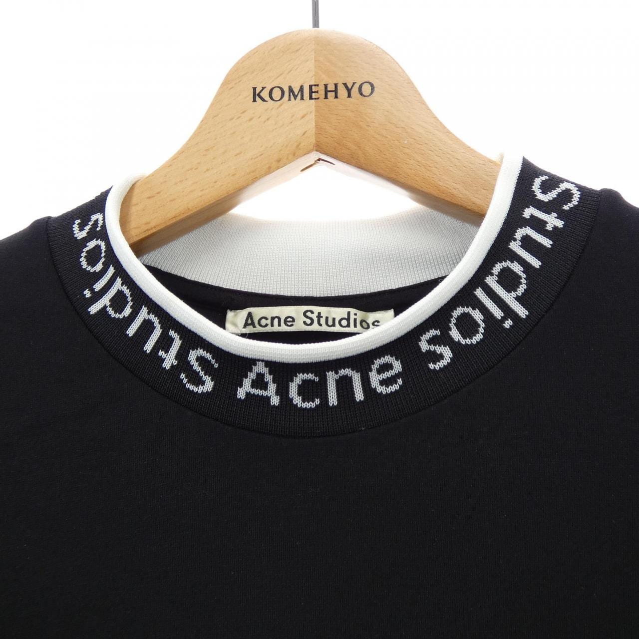 アクネストゥディオズ ACNE STUDIOS FN-MN-TSHI000119 Tシャツ