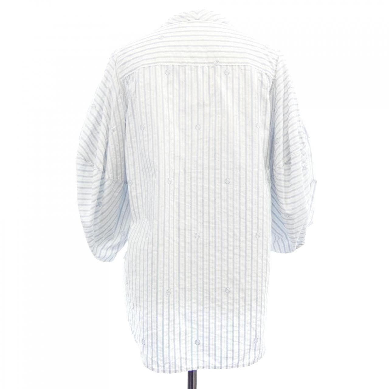 ステラマッカートニー STELLA MCCARTNEY 620026 シャツ