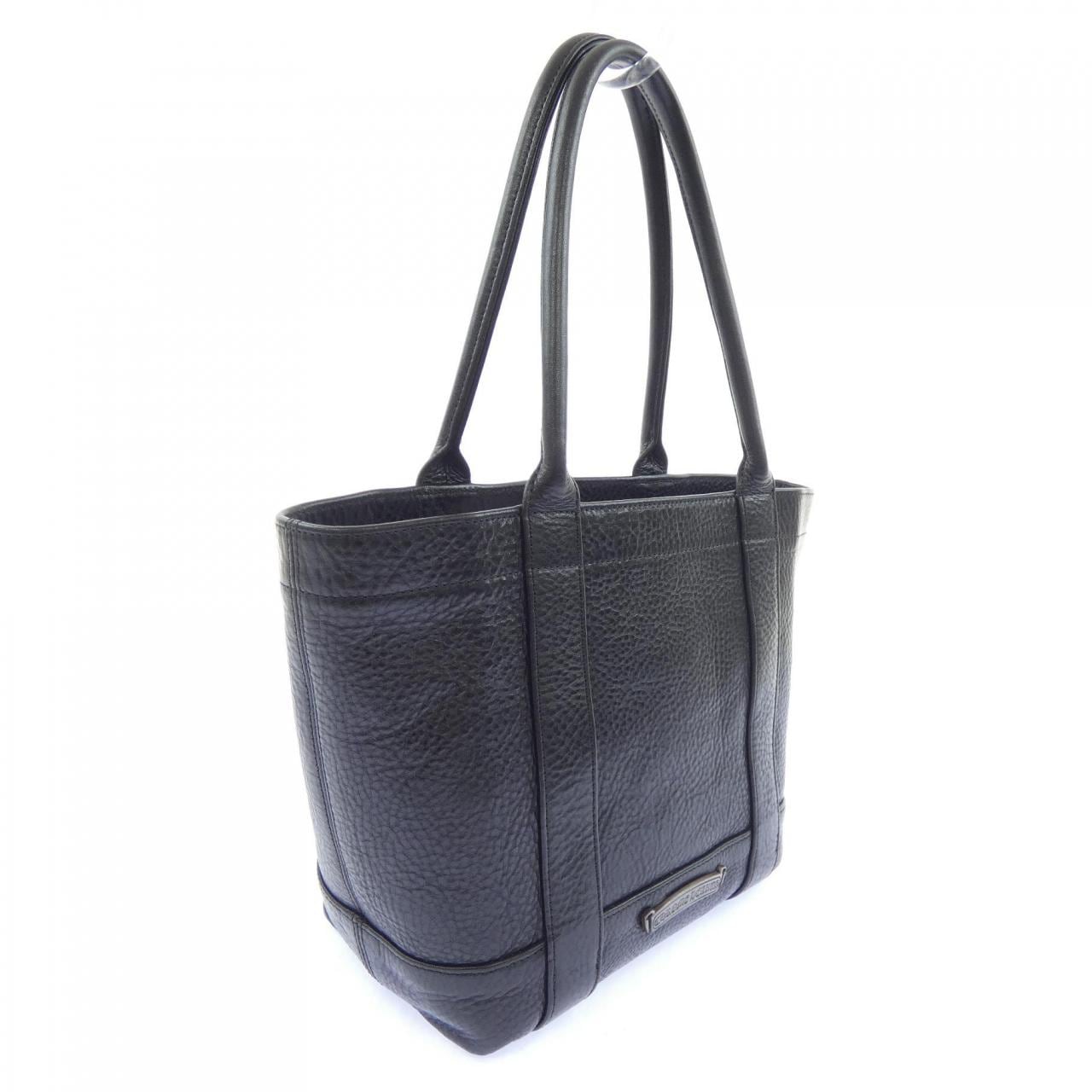 クロムハーツ CHROME HEARTS TOTE MINI LTHR 300148327A06XXX452 BAG