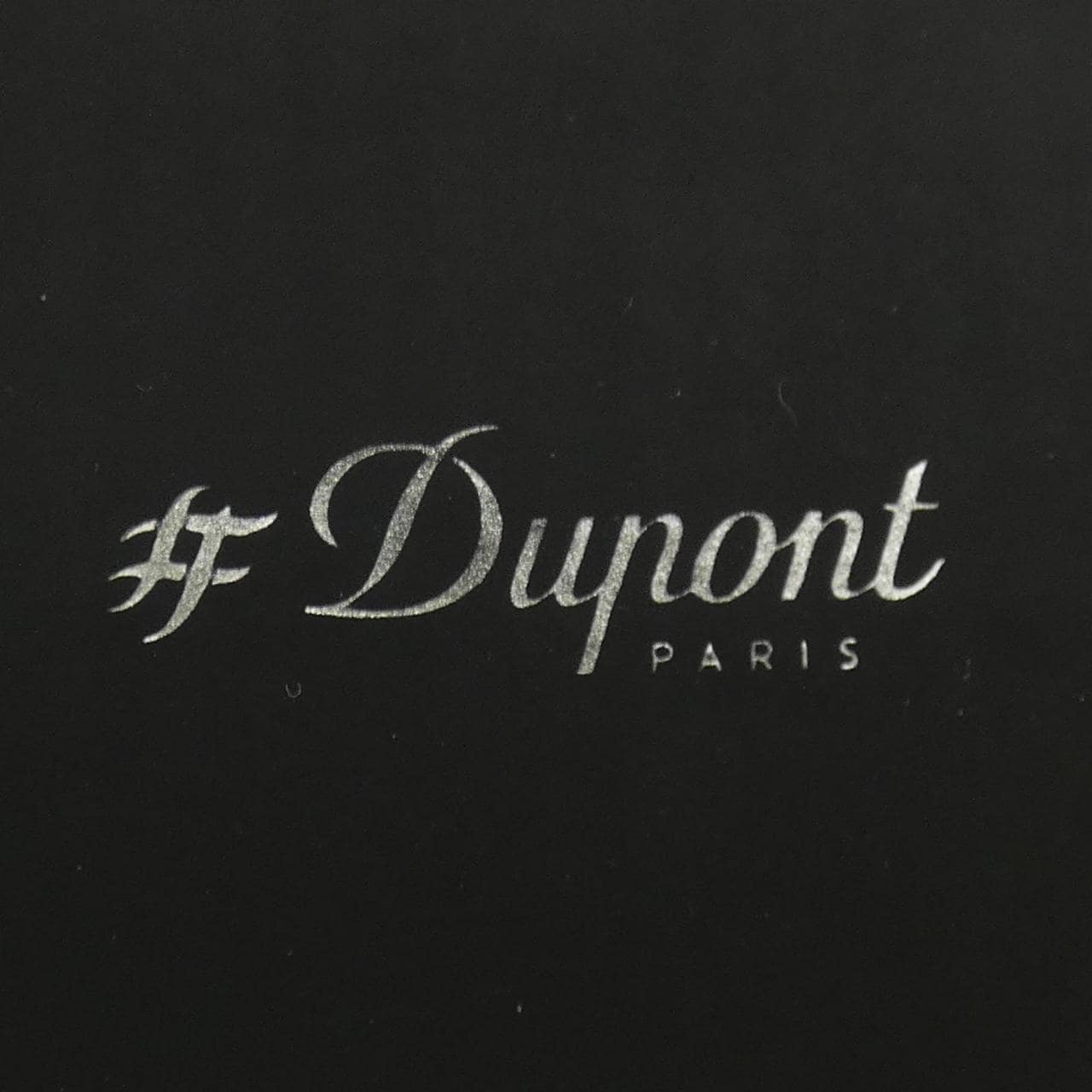 S.T.DUPONT 195001 BACKPACK