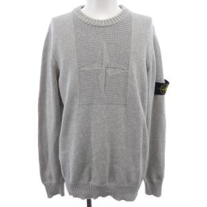 ストーンアイランド STONE ISLAND 7515503A7 ニット