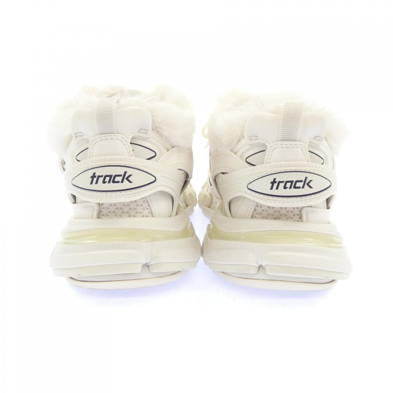 バレンシアガ BALENCIAGA 668555 スニーカー