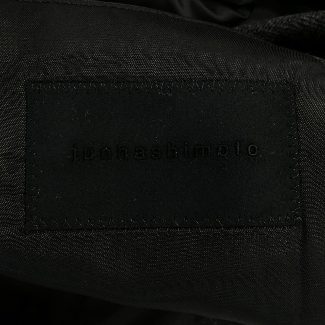 Jun Hashimoto JUN HASHIMOTO jacket