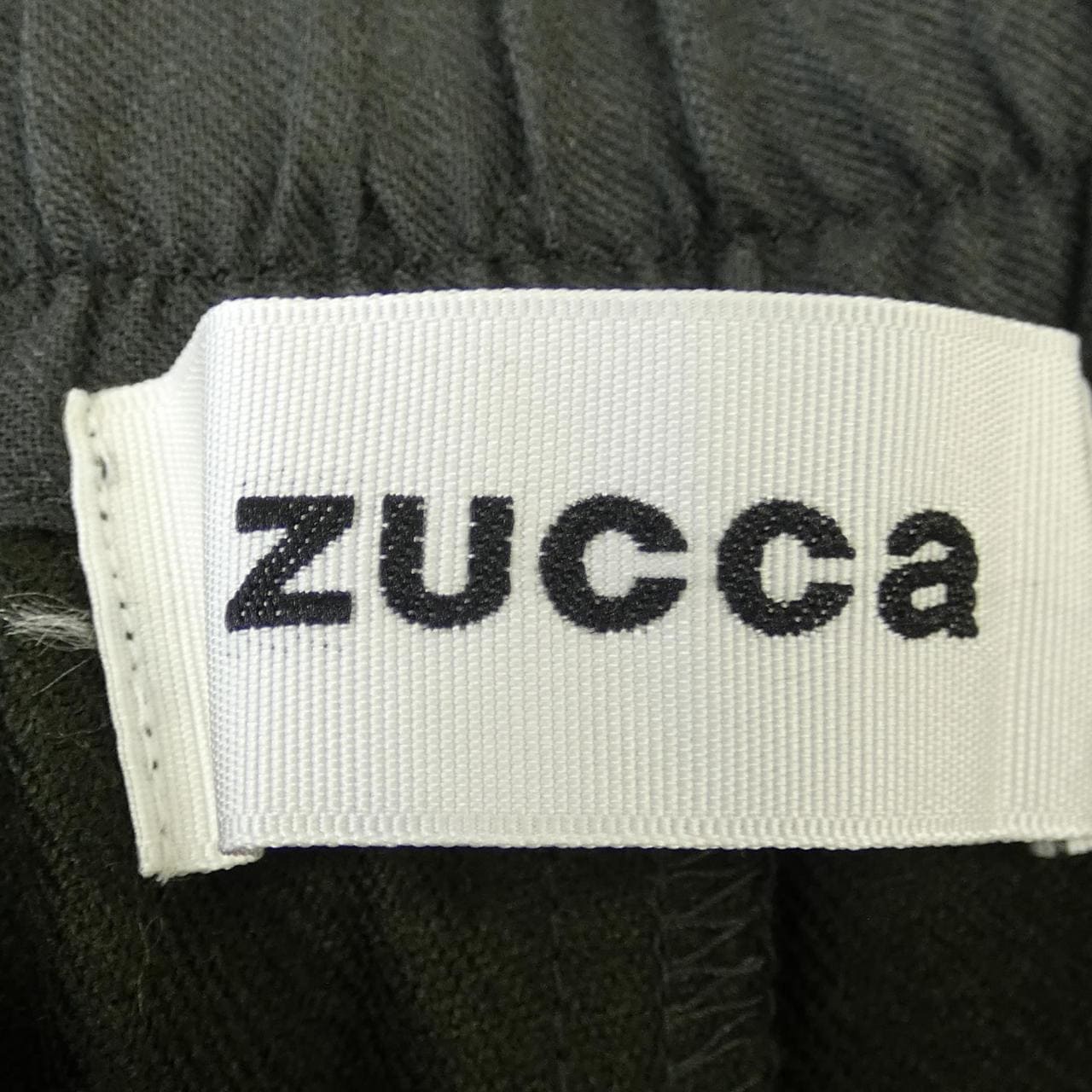 ズッカ ZUCCA パンツ