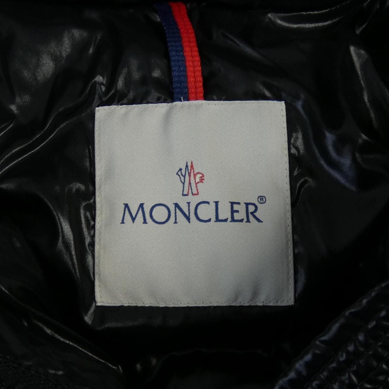 モンクレール MONCLER ダウンコート