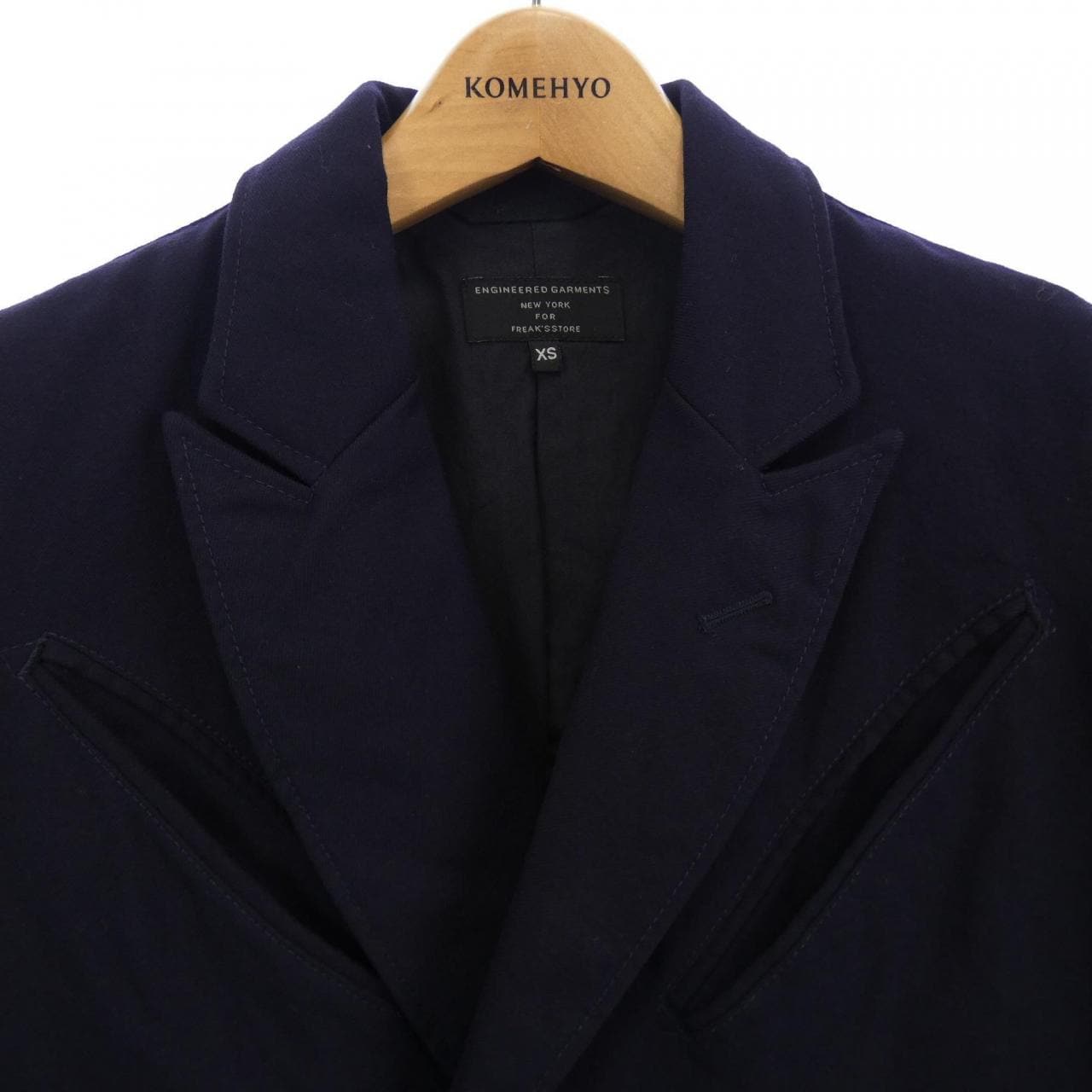 Engineered Garments ENGINEERED GARMENTS Jacket