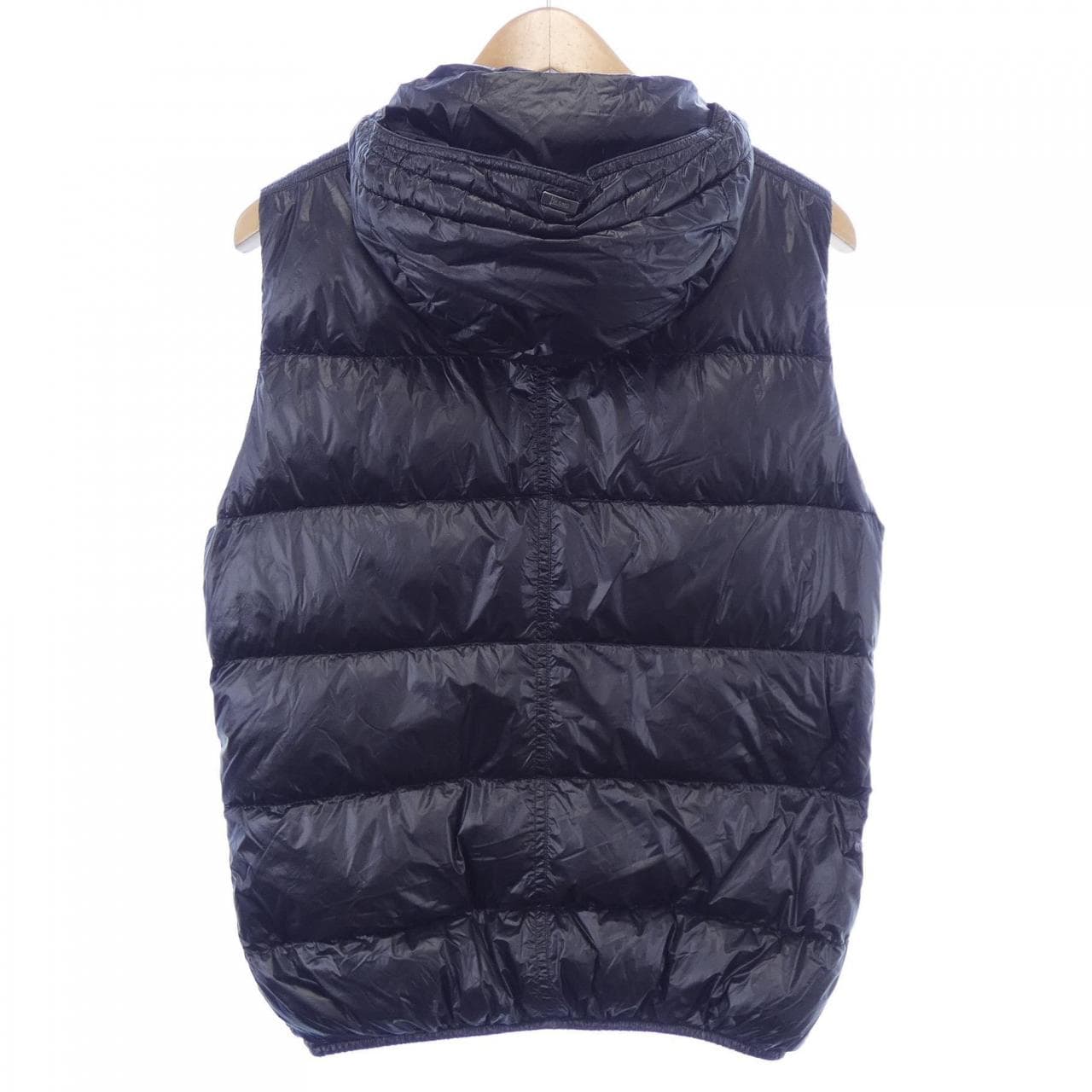 Herno down vest