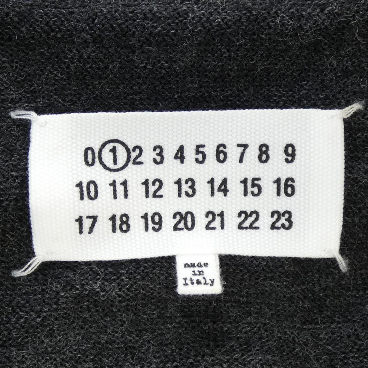 Maison Maison Margiela Cardigan