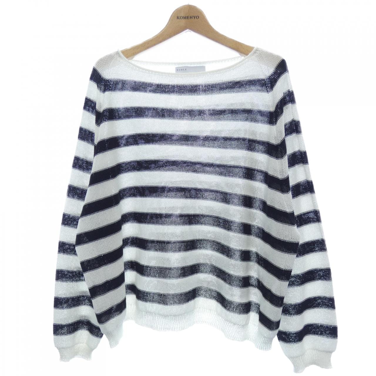 Noble Noble Knit