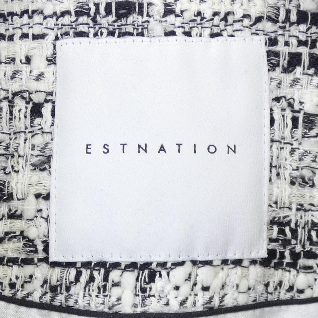 エストネーション ESTNATION ジャケット