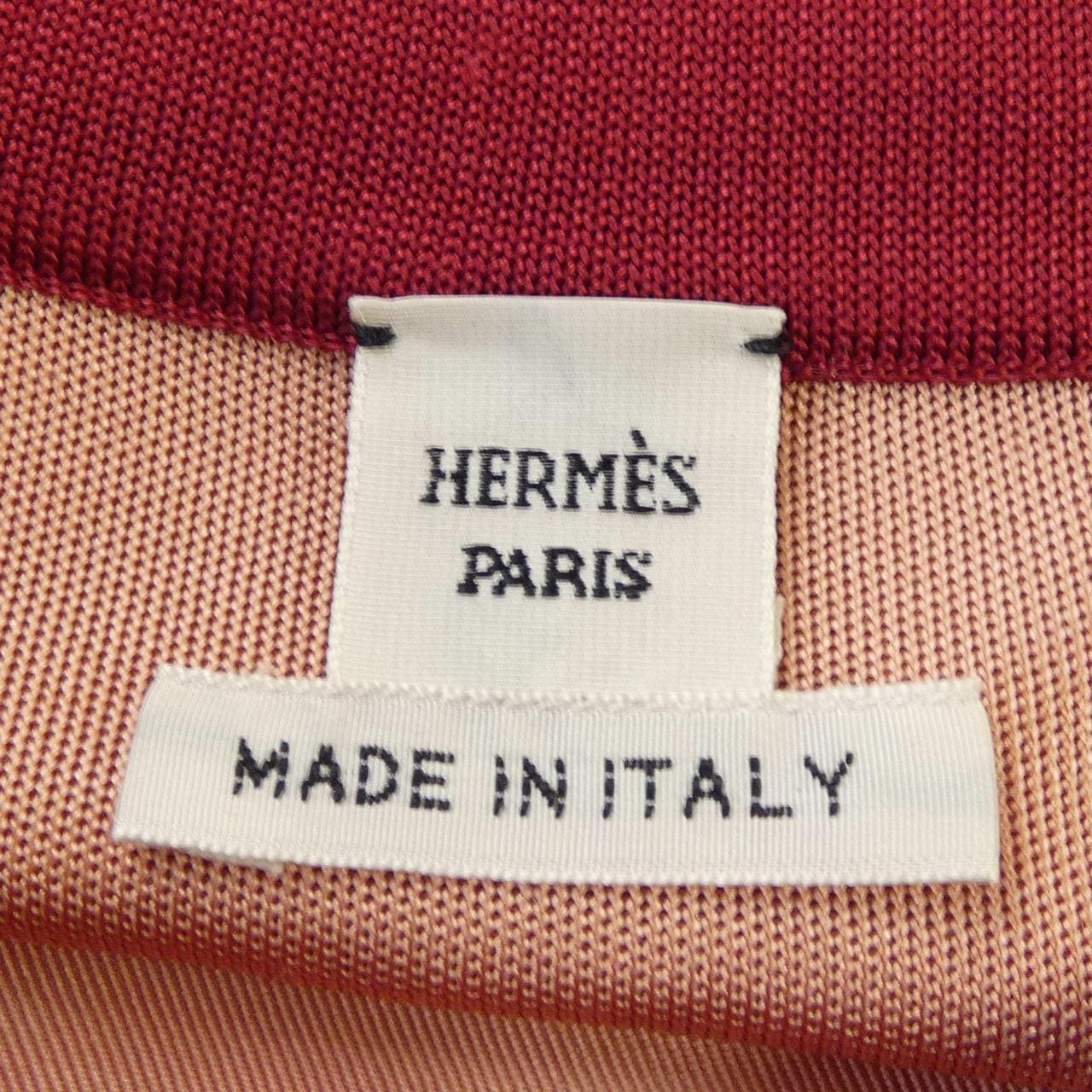 HERMES爱马仕上衣