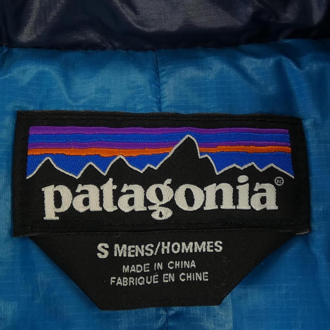 パタゴニア PATAGONIA ダウンジャケット