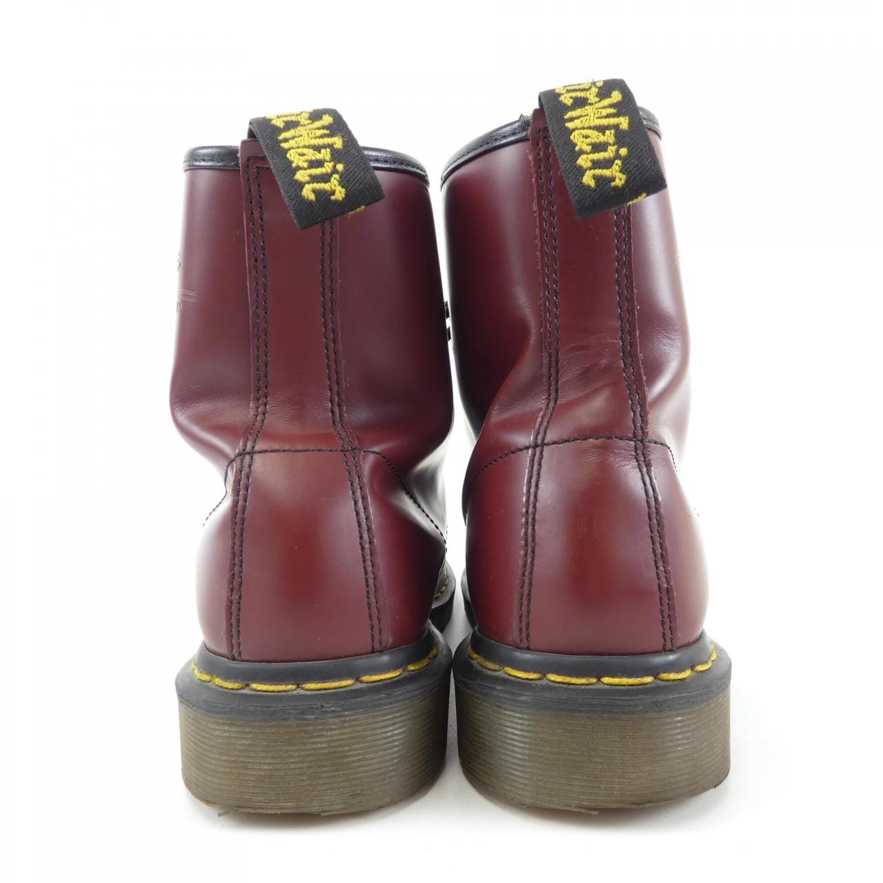 ドクターマーチン DR.MARTENS ブーツ