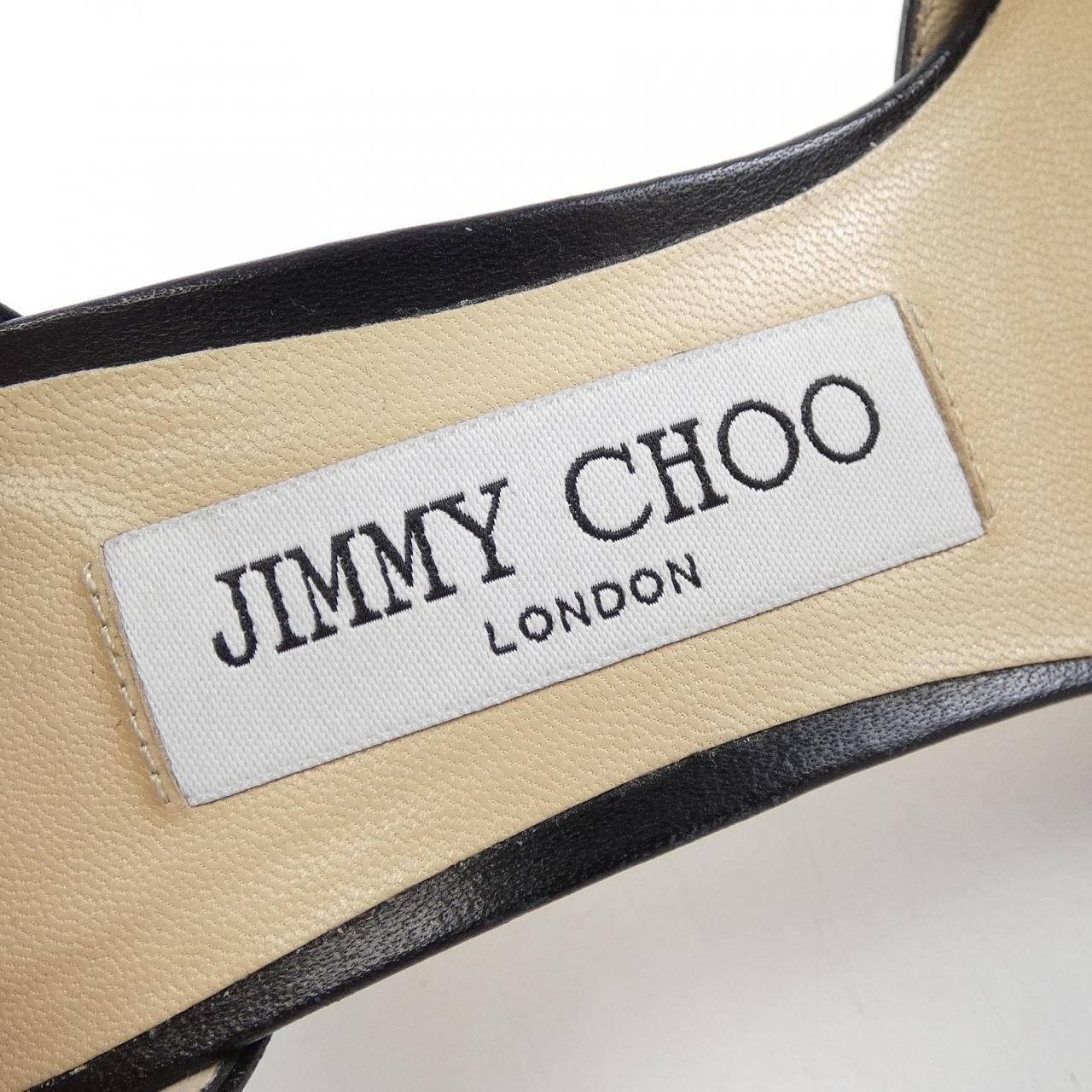 ジミーチュウ JIMMY CHOO シューズ