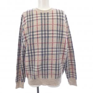 バーバリーロンドン BURBERRY LONDON ニット