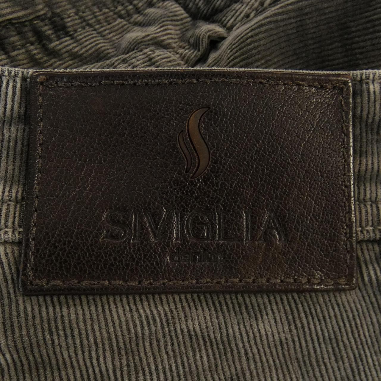 シビリア SIVIGLIA パンツ