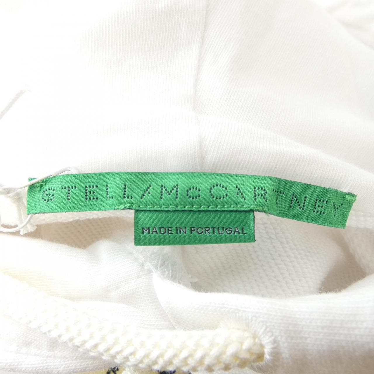 ステラマッカートニー STELLA MCCARTNEY パーカー