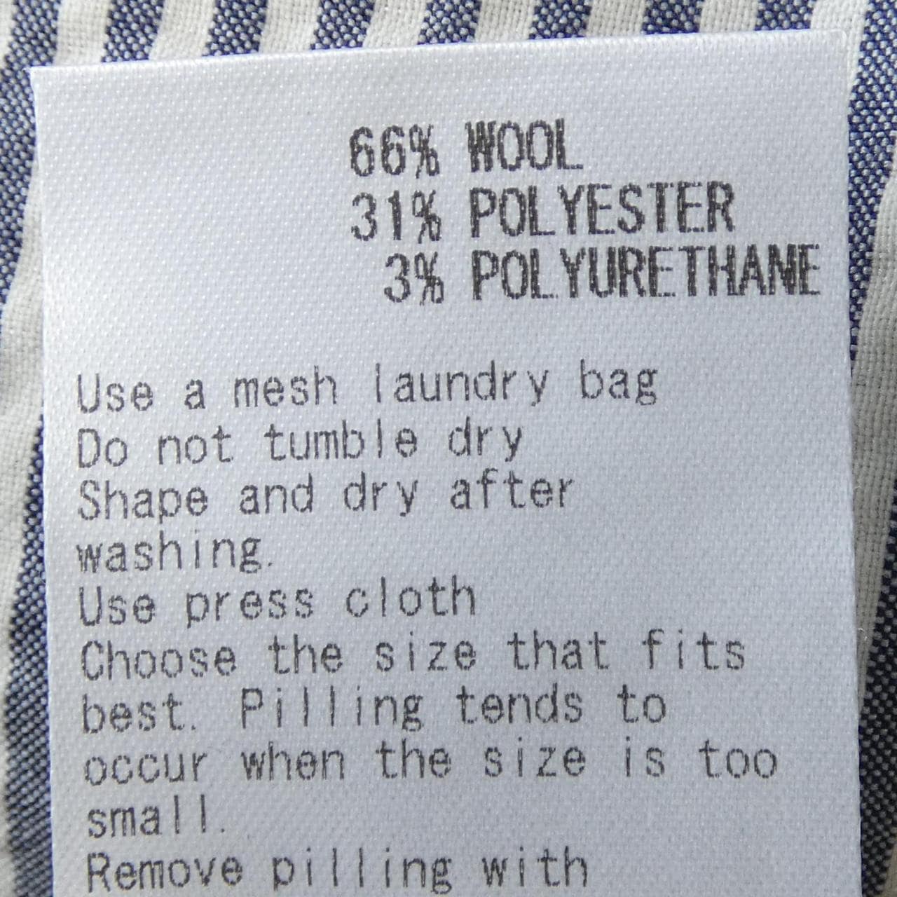 MAKER'SSHIRT ジャケット